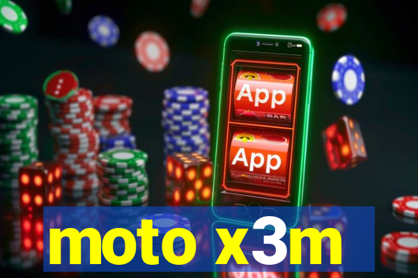 moto x3m - jogo de moto 2